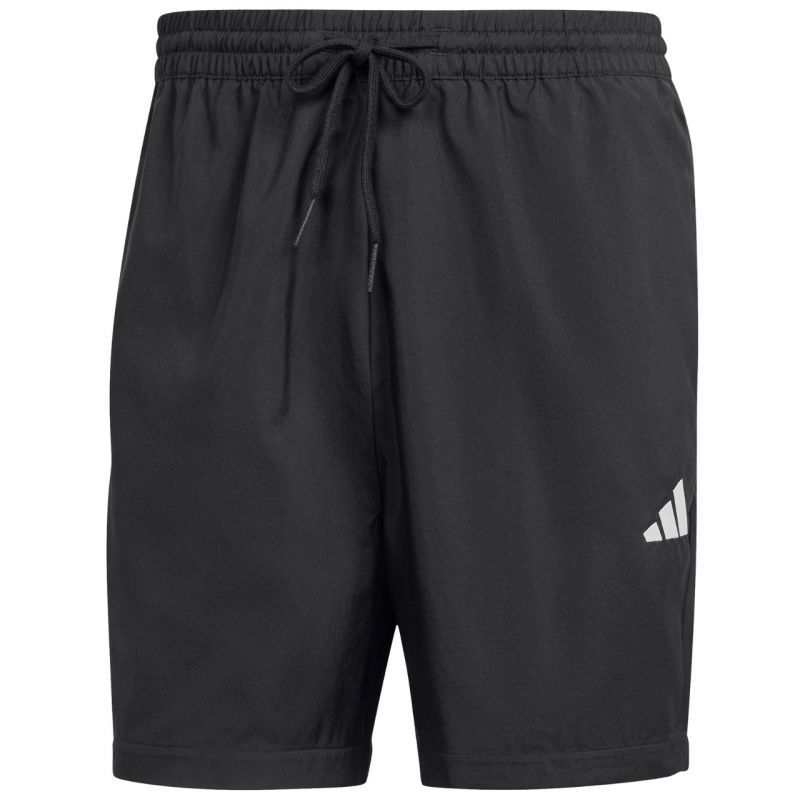 Šortky adidas Essentials Small Logo Chelsea M JF1117 - Pro muže pro muže kraťasy