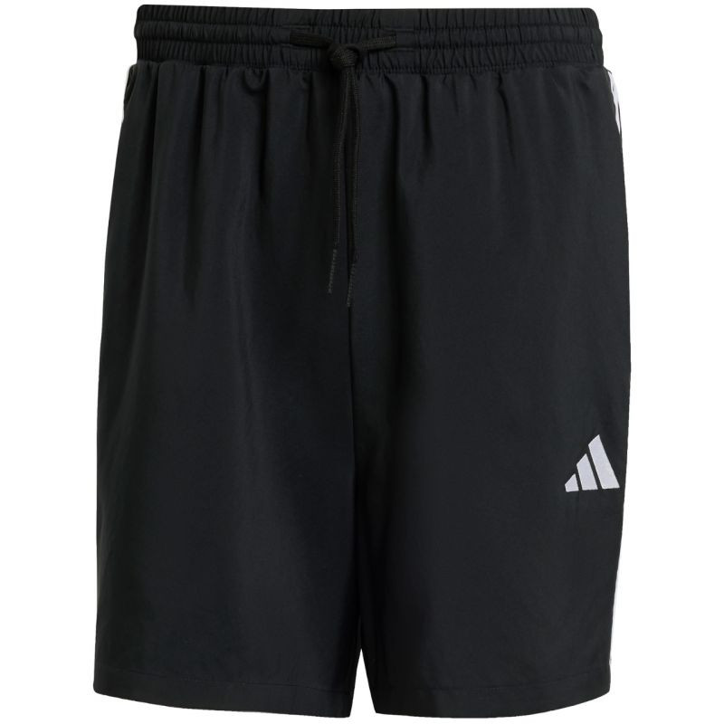 Šortky adidas Essentials 3-Stripes Chelsea M JW1911 - Pro muže pro muže kraťasy