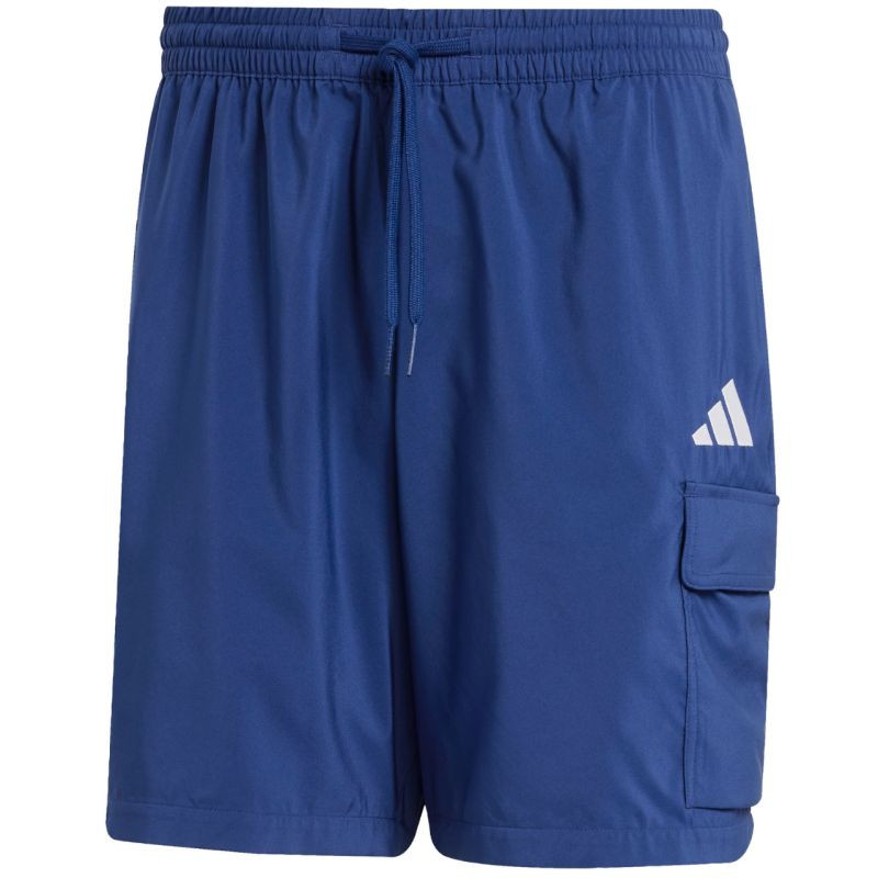 Šortky adidas Essentials Small Logo Cargo Chelsea M JF3532 - Pro muže pro muže kraťasy
