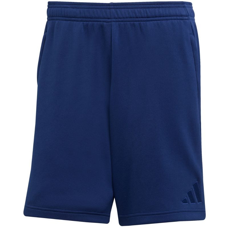 Šortky adidas Tiro 25 Travel M JY5944 - Pro muže pro muže kraťasy