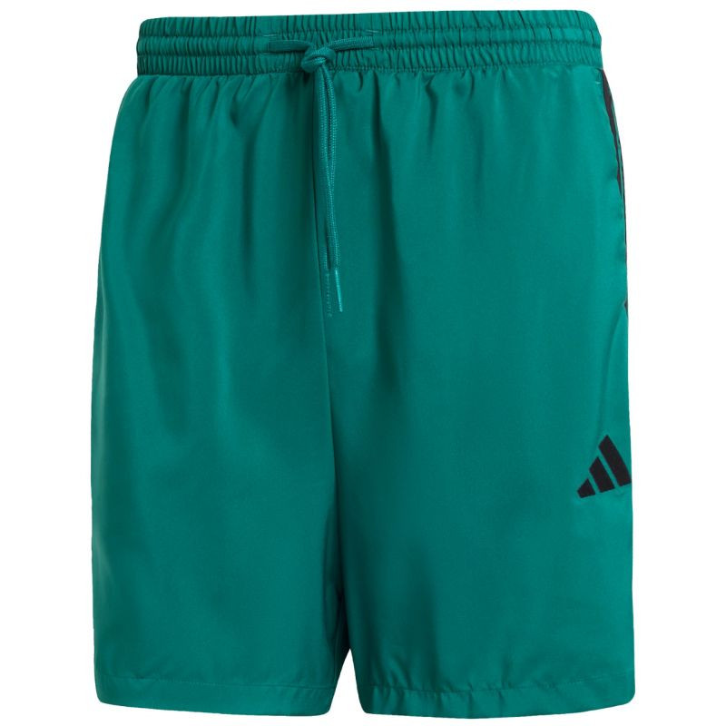 Šortky adidas Essentials 3-Stripes Chelsea M JW1910 - Pro muže pro muže kraťasy
