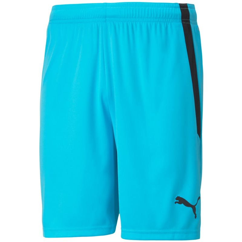 Šortky Puma teamLIGA M 704924 40