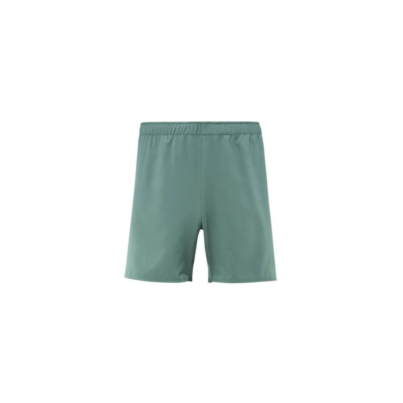 Šortky MILLET INTENSE ESSENTIAL SHORT M zelené
