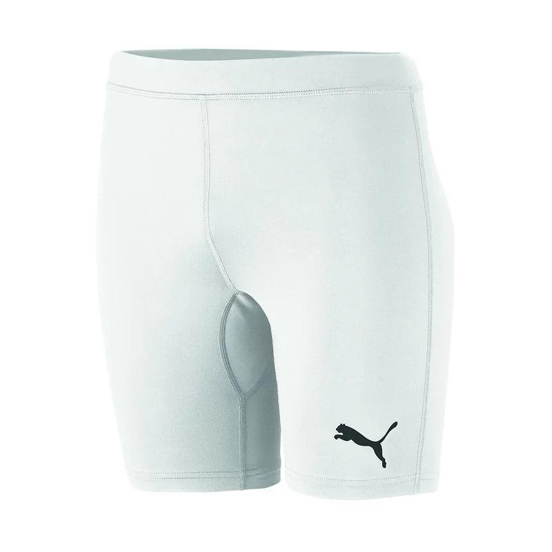 Pánské termální šortky LIGA Baselayer M 655924-04 - Puma