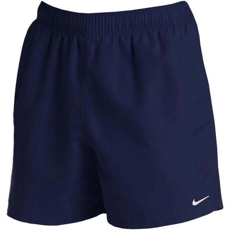 Pánské plavecké šortky 5 Volley Midnight M NESSA560 440 - Nike - Pro muže pro muže kraťasy