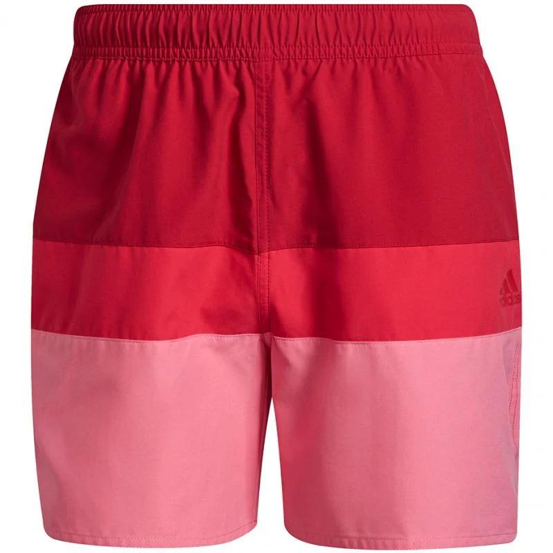 Šortky adidas Colorb M GU0312 - Pro muže pro muže kraťasy