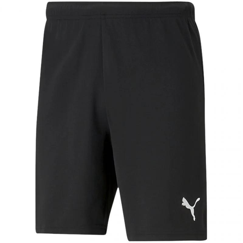 Pánské kraťasy teamRISE Short M 704942 04 - Puma - Pro muže pro muže kraťasy