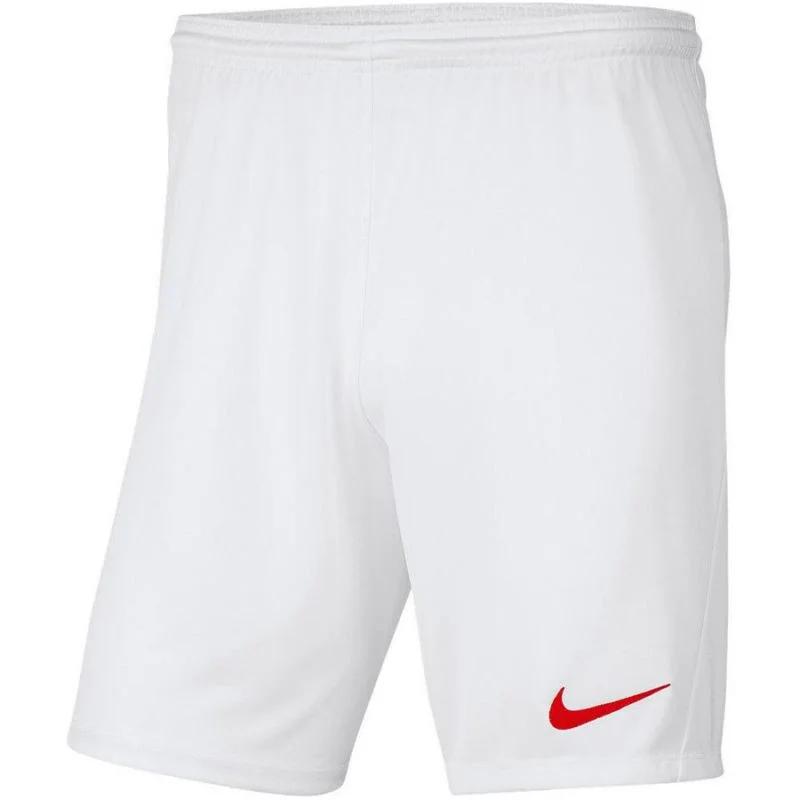 Pánské šortky Park III M BV6855 103 - Nike - Pro muže pro muže kraťasy