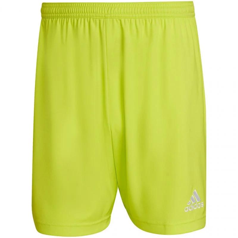 Pánské šortky Entrada 22 M HC5061 - Adidas - Pro muže pro muže kraťasy