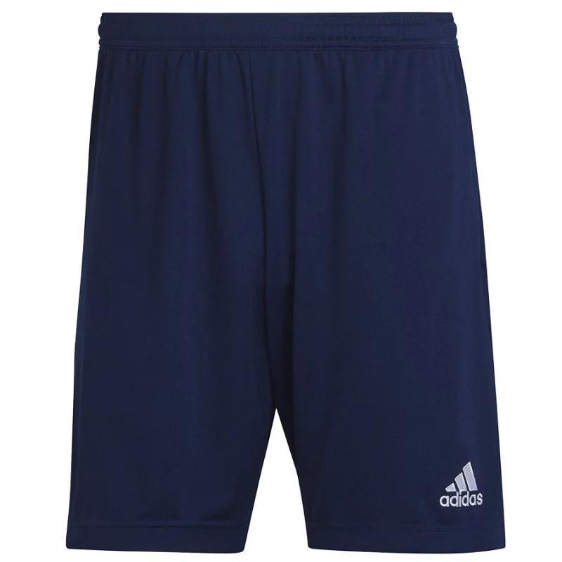 Pánské tréninkové šortky Entrada 22 M H57488 - Adidas - Pro muže pro muže kraťasy