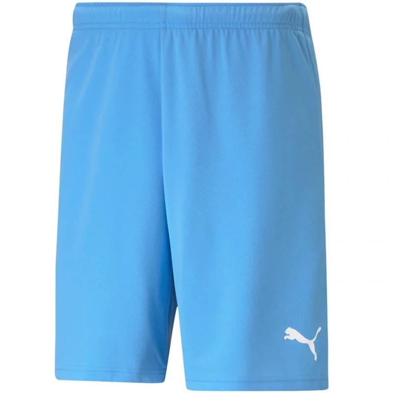 Pánské šortky TeamRise Short Team M 704942 18 - Puma