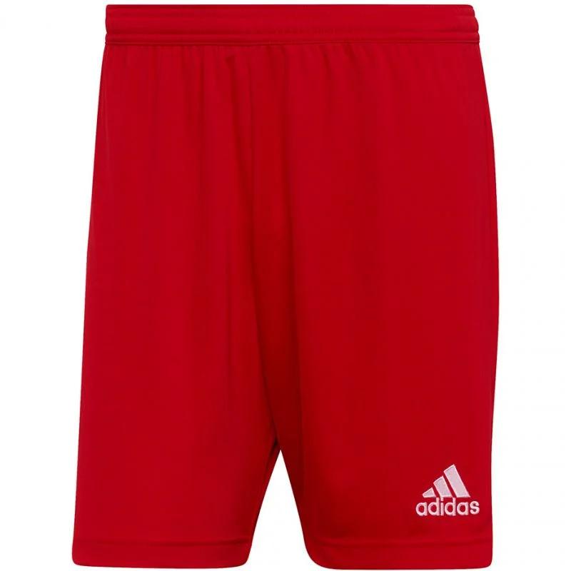 Pánské šortky Entrada 22 M H61735 - Adidas - Pro muže pro muže kraťasy