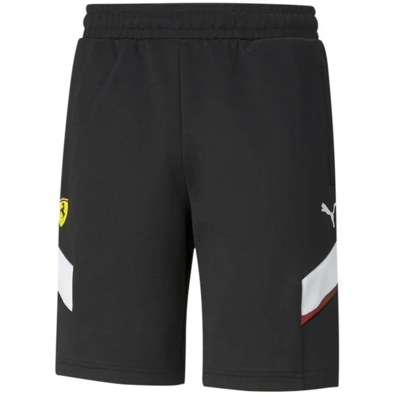 Pánské šortky Ferrari Race Track M 599828-01 - Puma - Pro muže pro muže kraťasy