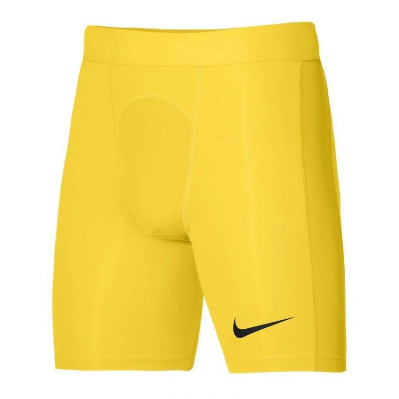Pánské termální šortky Pro Dri-Fit Strike M DH8128-719 - Nike