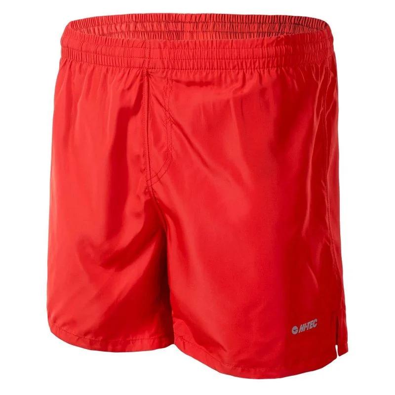 Šortky Hi-tec krall M 92800273558 - Pro muže pro muže kraťasy