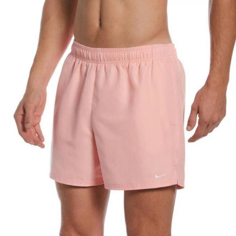 Pánské plavecké šortky Volley Essential 5" M NESSA560-626 - Nike - Pro muže pro muže kraťasy
