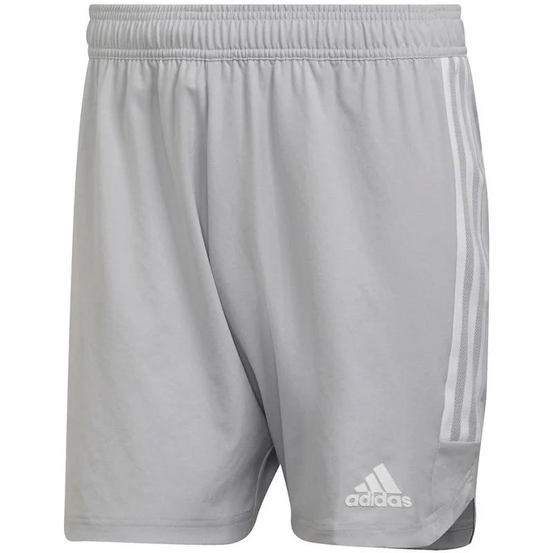 Šortky adidas Condivo 22 Match Day M HA3504 - Pro muže pro muže kraťasy