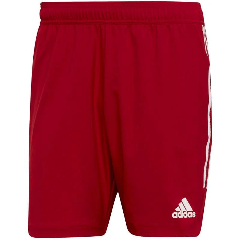 Šortky adidas Condivo 22 Match Day M HA0600 - Pro muže pro muže kraťasy