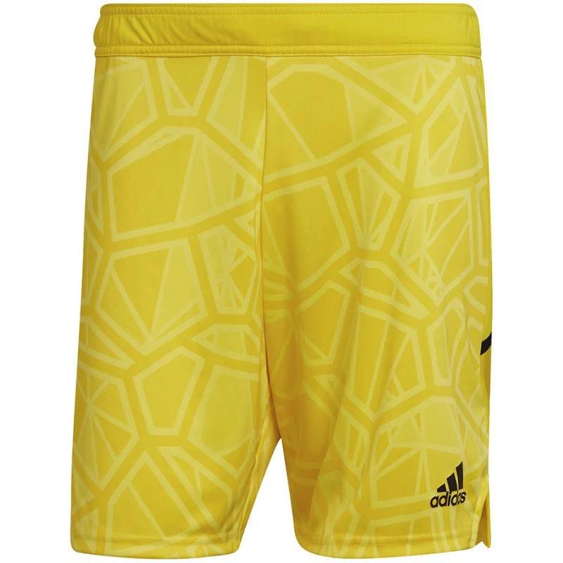 Pánské brankářské šortky Condivo 22 M HF0141 - Adidas - Pro muže pro muže kraťasy