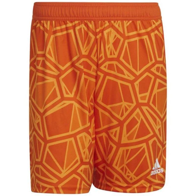 Brankářské šortky adidas Condivo 22 M HB1627 - Pro muže pro muže kraťasy