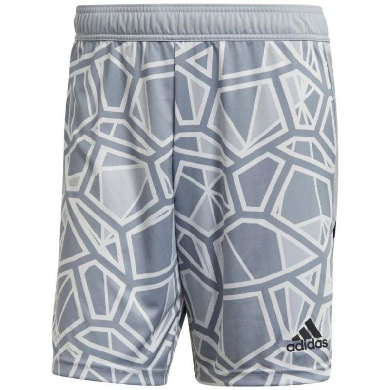 Pánské brankářské šortky Condivo 22 GK M HB1628 - Adidas - Pro muže pro muže kraťasy