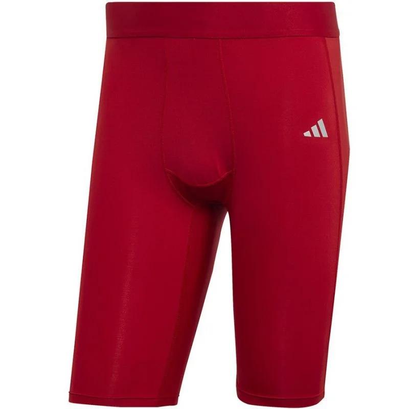 Adidas Techfit Aeroready Short Tights M HP0616 - Pro muže pro muže kraťasy
