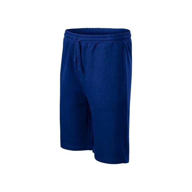 Malfini Comfy M MLI-61105 chrpové šortky - Pro muže pro muže kraťasy