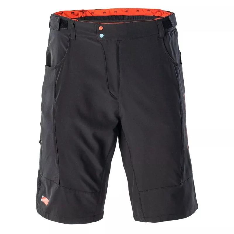 Pánské cyklistické kraťasy Geit Gts M 92800406927 - Radvik