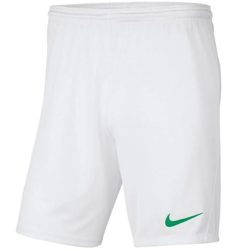 Pánské šortky Park III M BV6855 102 - Nike - Pro muže pro muže kraťasy