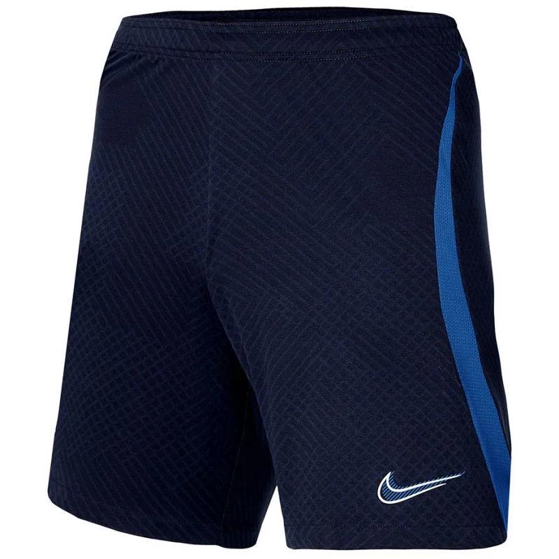 Nike NK DF Strike 22 Short K M DH8776 451 šortky - Pro muže pro muže kraťasy