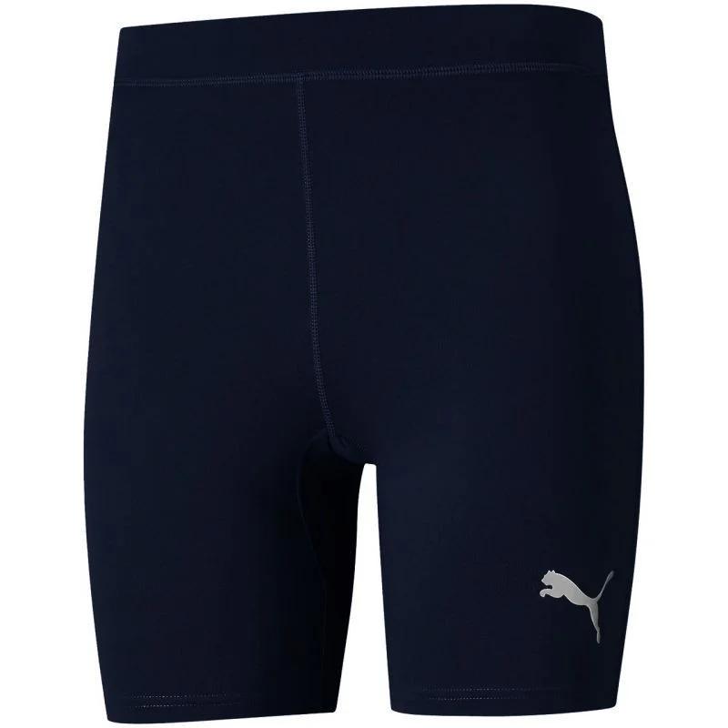 Pánské kraťasy Liga Baselayer Short Tight M 655924 20 - Puma