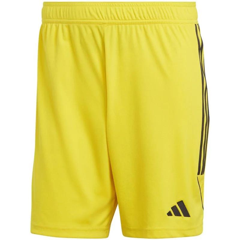Pánské šortky Tiro 23 League M IB8085 - Adidas - Pro muže pro muže kraťasy