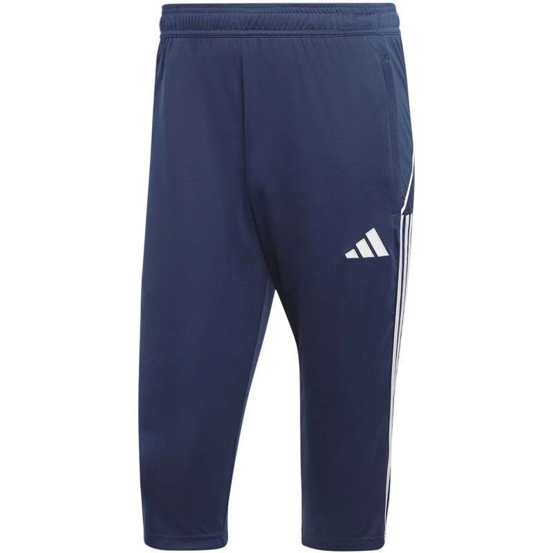 Šortky adidas Tiro 23 League 3/4 M HS7235 - Pro muže pro muže kraťasy