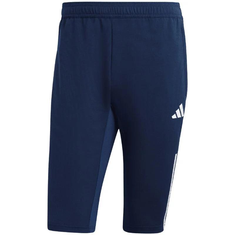 Pánské šortky Tiro 23 Competition Training Half M IC4567 - Adidas - Pro muže pro muže kraťasy