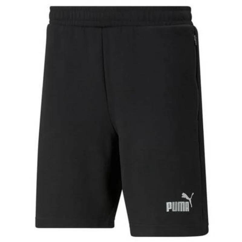 Pánské šortky M 657387 03 - Puma - Pro muže pro muže kraťasy