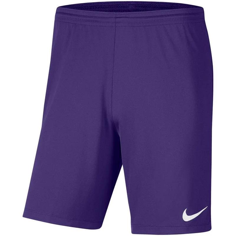 Pánská obuv Dry Park III NB K M BV6855 547 - Nike - Pro muže pro muže kraťasy