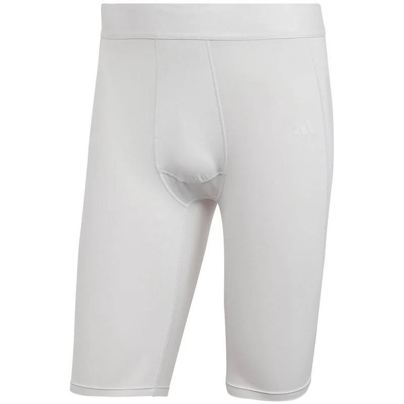 Adidas Techfit Aeroready Short Tights M HP0611 - Pro muže pro muže kraťasy