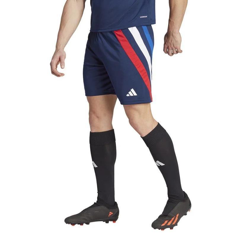 Šortky adidas Fortore 23 M IK5729 - Pro muže pro muže kraťasy