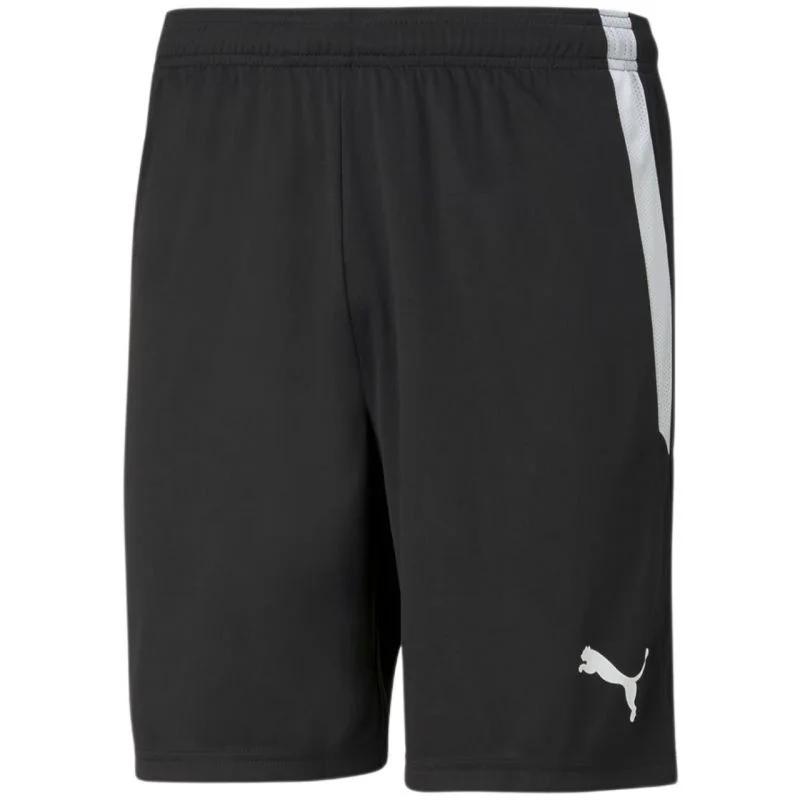 Šortky Puma teamLiga M 704924 03