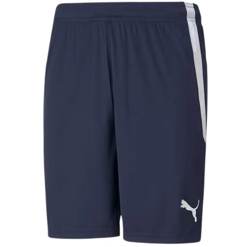 Šortky Puma teamLIGA M 704924 06
