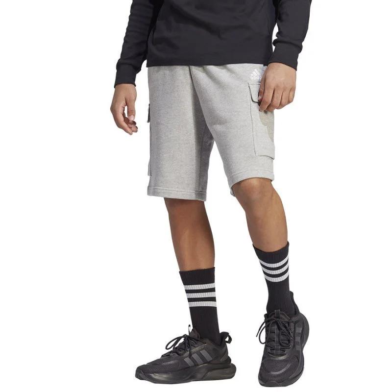 Adidas SL FT C Short M HA4340 šortky - Pro muže pro muže kraťasy