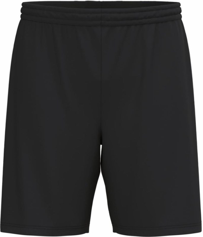 Kariban ProAct PA 1045 Pánské sportovní kraťasy 20.1045 black