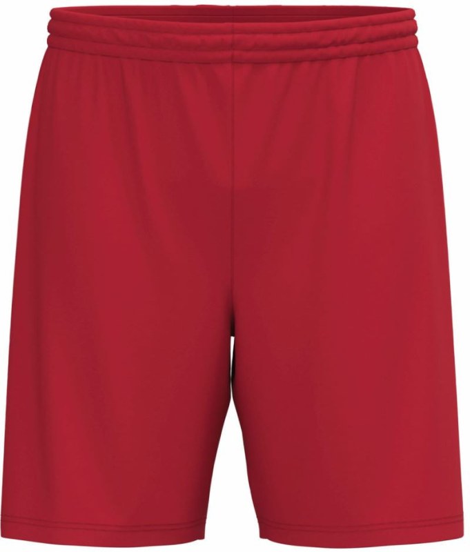 Kariban ProAct PA 1045 Pánské sportovní kraťasy 20.1045 sporty red - Pro muže pro muže kraťasy