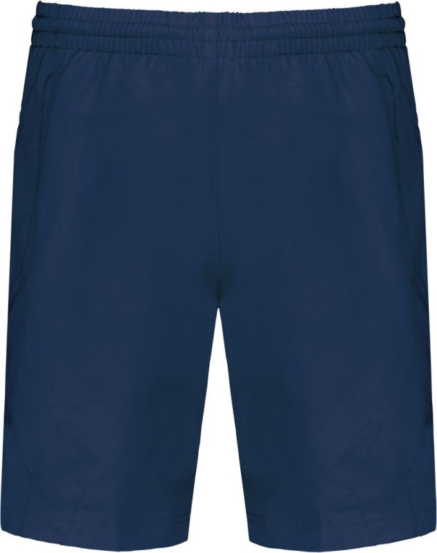Kariban ProAct PA 154 Pánské sportovní kraťasy 20.P154 navy - Pro muže pro muže kraťasy