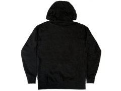Pánská fleecová mikina VN0A3HQ2BLK - Vans Basic