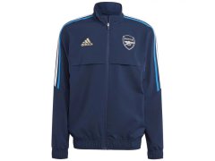 Pánská mikina Arsenal London Pre M HZ9989 - Adidas