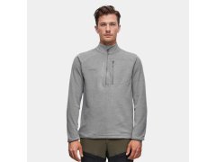 Alpinus Kerkis 1/3 zip Tactical M mikina MK18894 pánské