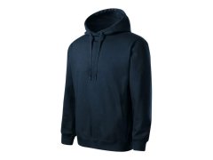 Mikina Malfini Moon M MLI-42002 námořnická modrá