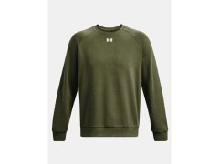 Pánské tričko Under Armour Fleece Crew M 1379755-390