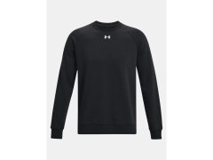 Mikina Under Armour Fleece Crew M 1379755-001 pánské